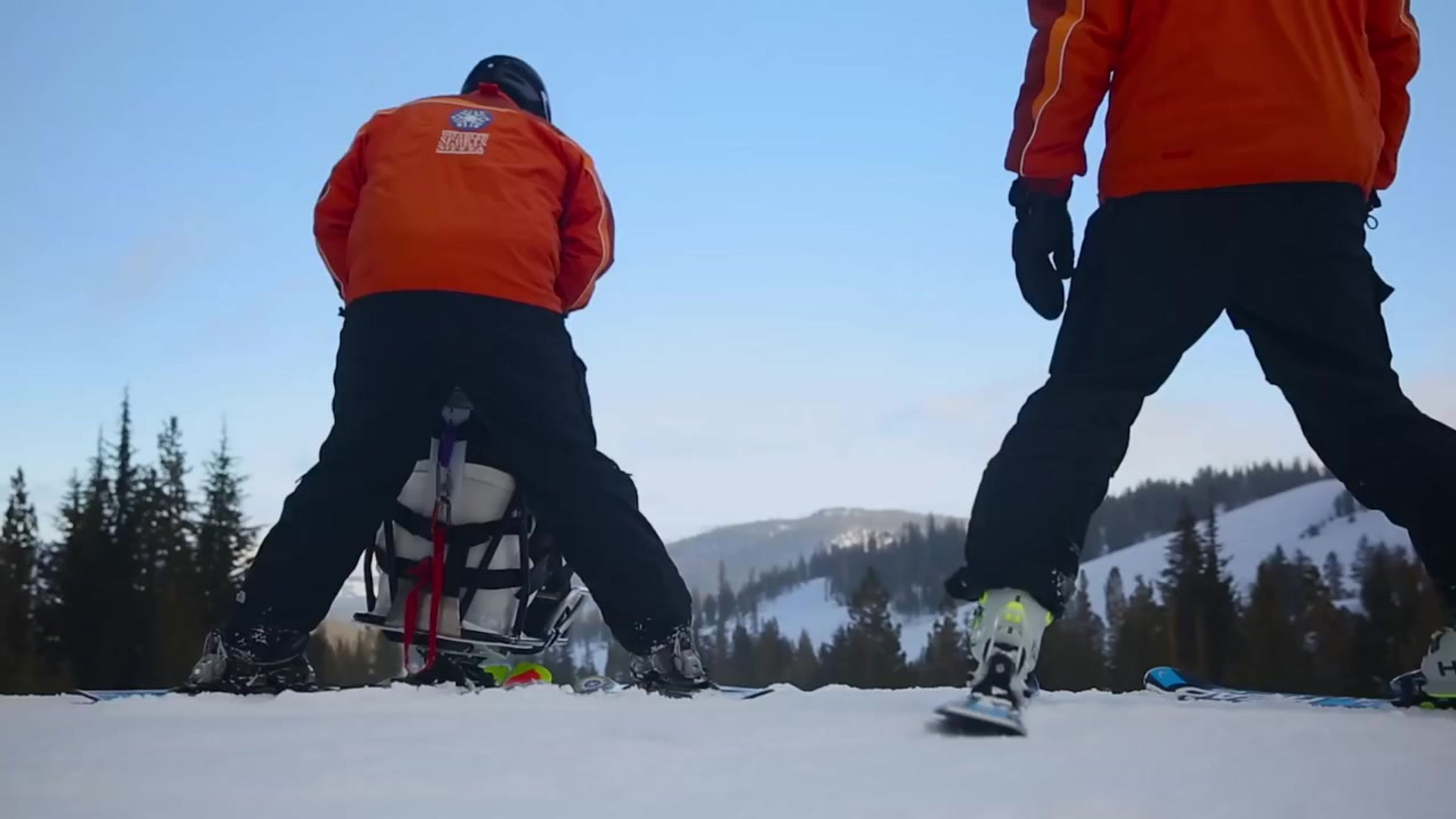Mammoth Lakes Stories